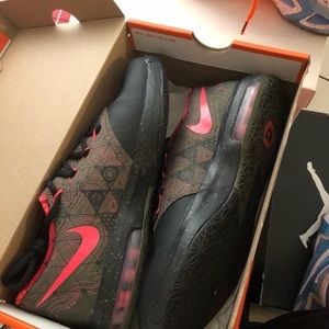 KD 6 GS “Meteorology”